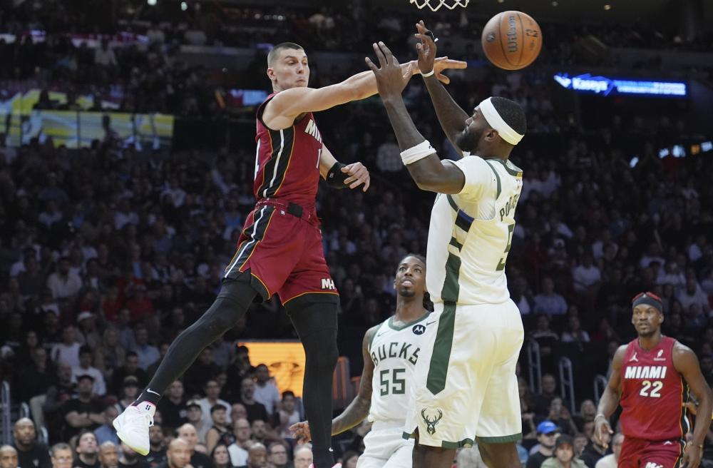 NBA历史